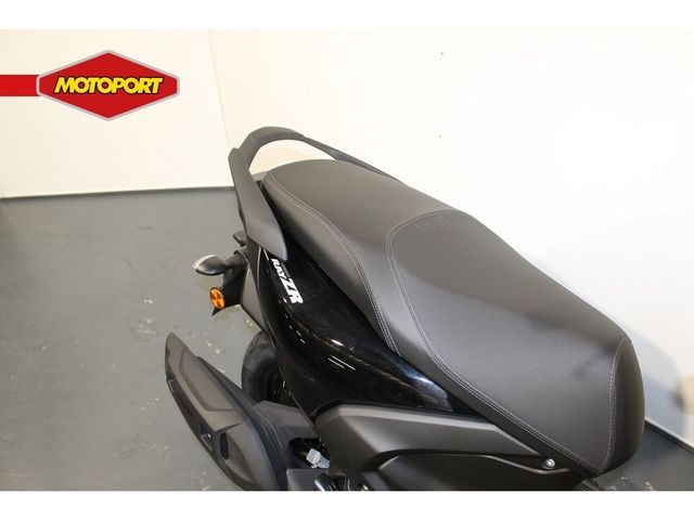 yamaha - rayzr