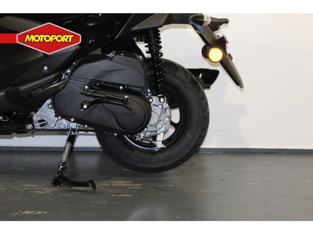 yamaha - rayzr