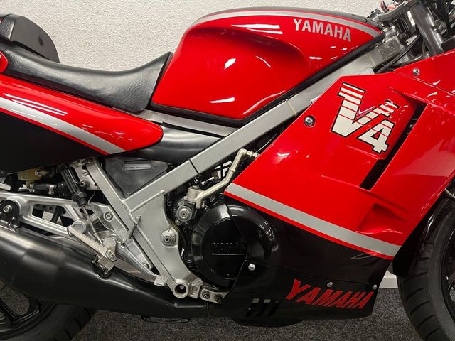 yamaha - rd-500