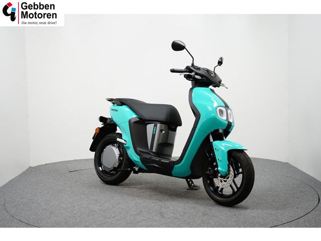 yamaha - rs-125