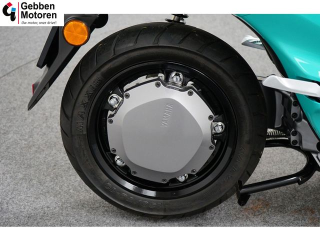 yamaha - rs-125