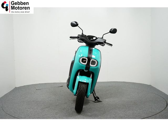 yamaha - rs-125