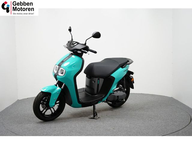 yamaha - rs-125