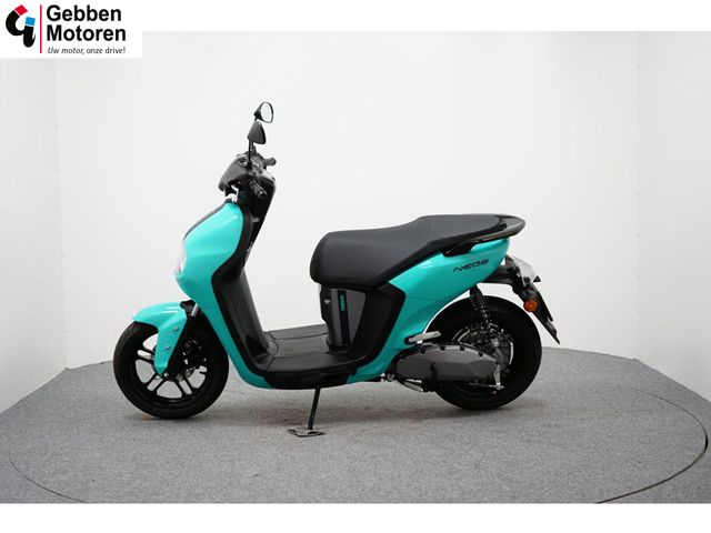 yamaha - rs-125