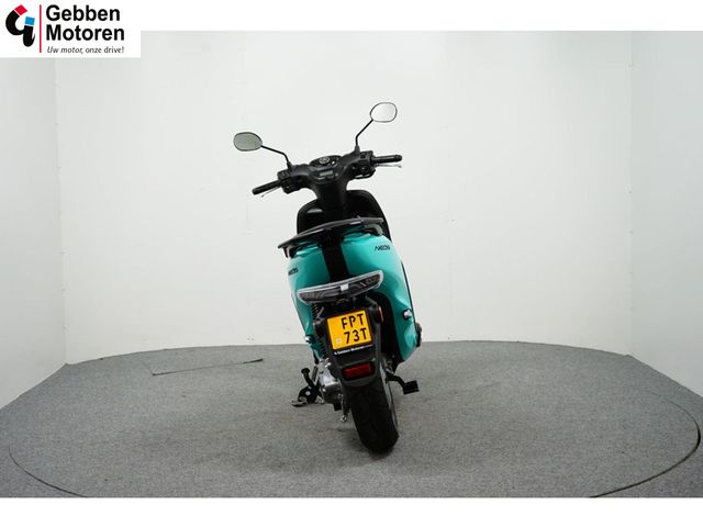 yamaha - rs-125