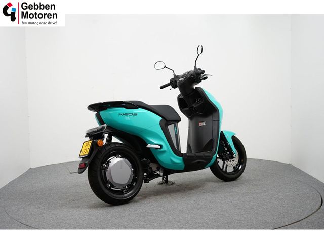 yamaha - rs-125