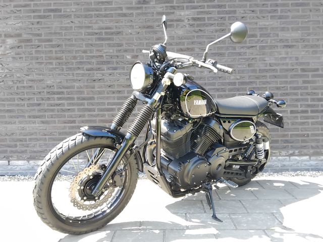 yamaha - scr-950