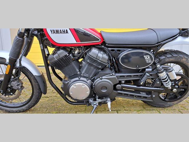 yamaha - scr-950