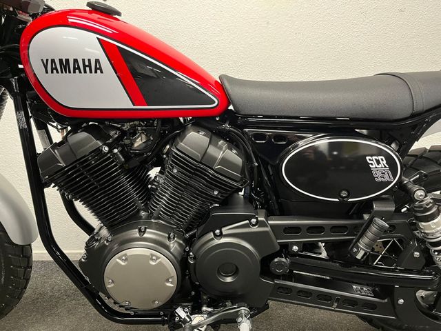 yamaha - scr-950