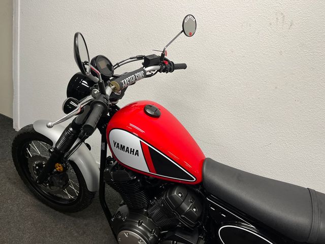 yamaha - scr-950