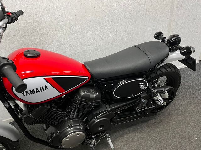 yamaha - scr-950