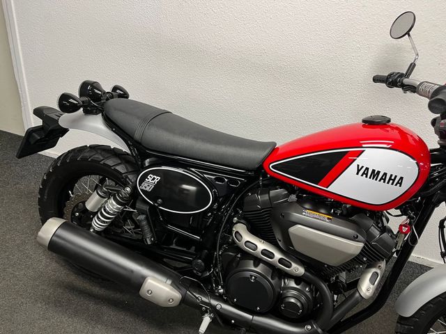 yamaha - scr-950