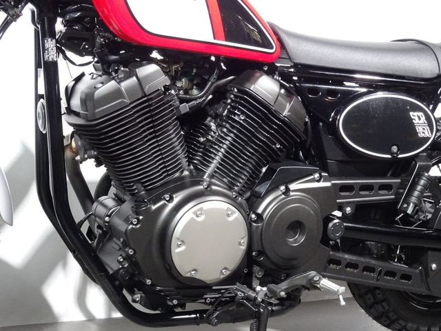 yamaha - scr-950