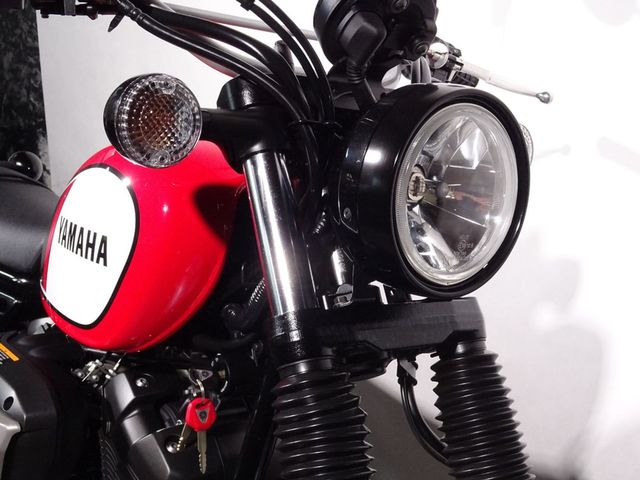 yamaha - scr-950