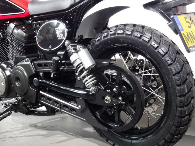 yamaha - scr-950