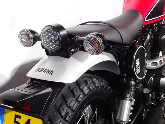 yamaha - scr-950
