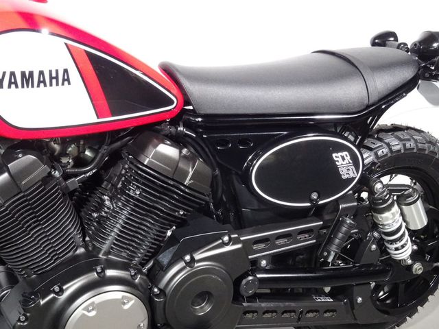yamaha - scr-950