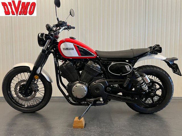 yamaha - scr-950