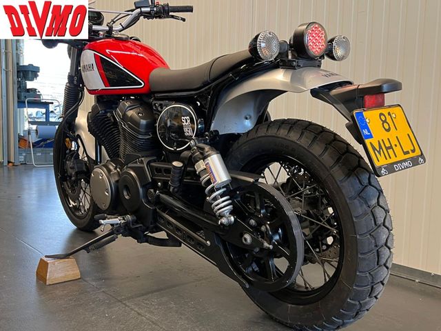 yamaha - scr-950