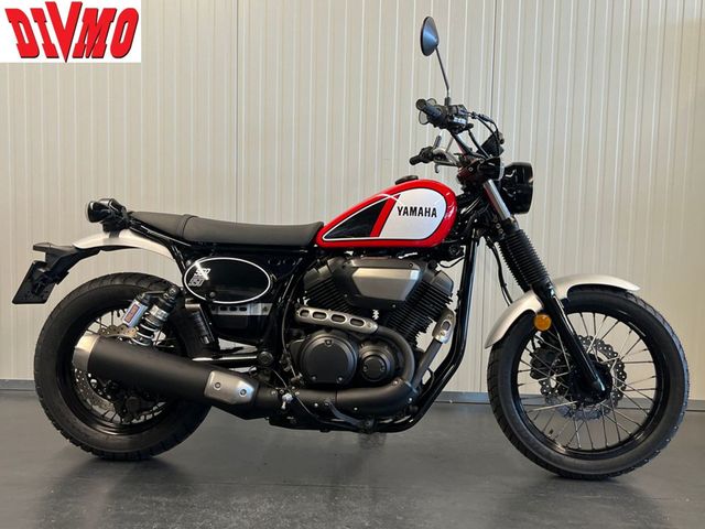 yamaha - scr-950