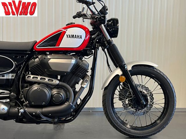 yamaha - scr-950