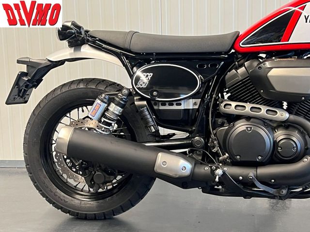 yamaha - scr-950