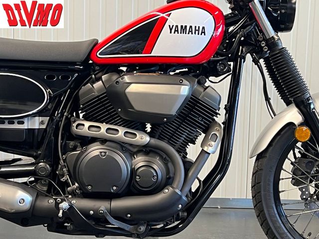yamaha - scr-950