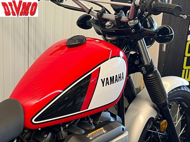yamaha - scr-950