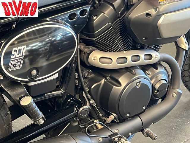 yamaha - scr-950