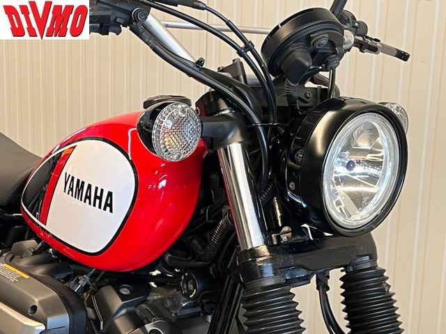 yamaha - scr-950