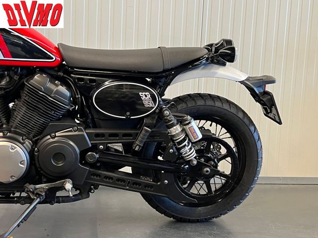 yamaha - scr-950