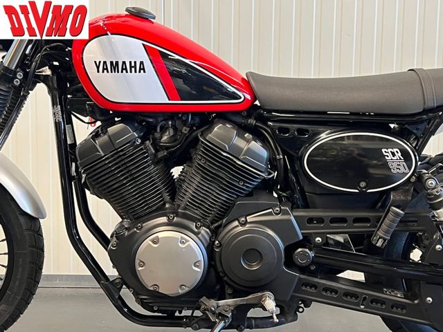 yamaha - scr-950