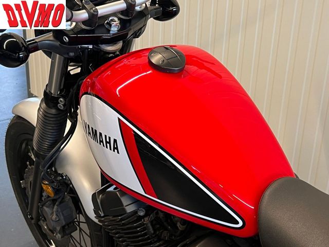 yamaha - scr-950