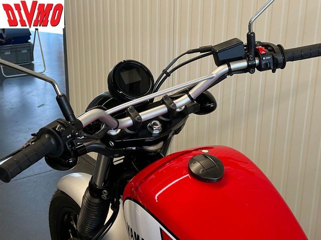 yamaha - scr-950