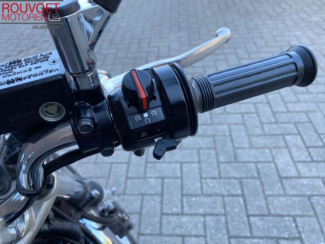 yamaha - sr-400