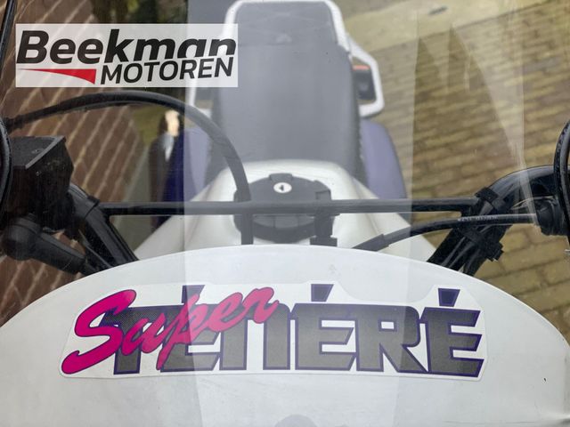 yamaha - supertenere