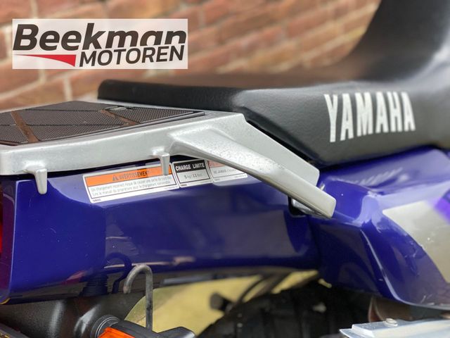 yamaha - supertenere