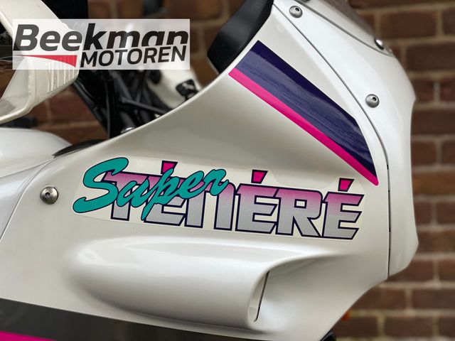 yamaha - supertenere