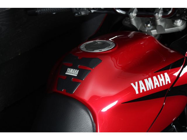yamaha - tdm-850