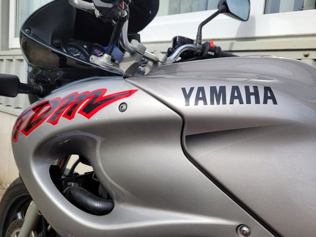 yamaha - tdm-850