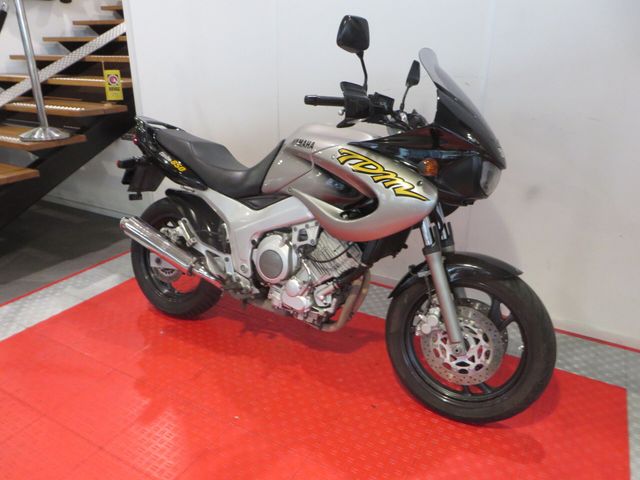 yamaha - tdm-850