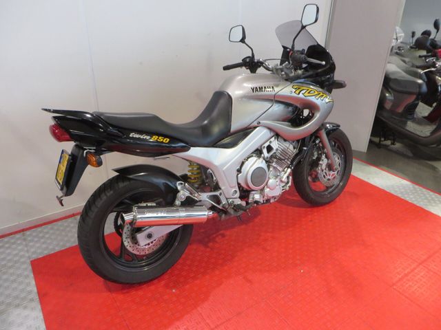 yamaha - tdm-850