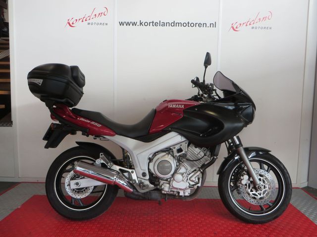 yamaha - tdm-850