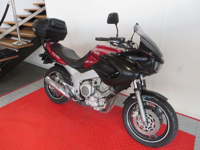 yamaha - tdm-850