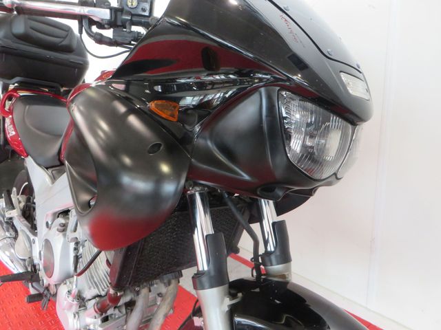yamaha - tdm-850