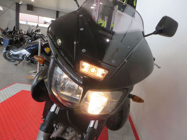 yamaha - tdm-850