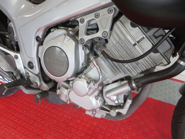 yamaha - tdm-850
