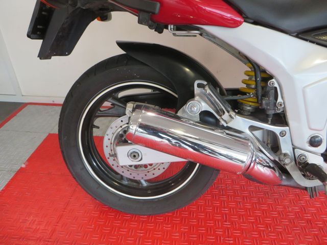yamaha - tdm-850