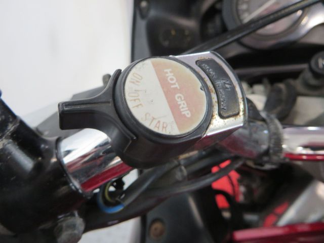 yamaha - tdm-850