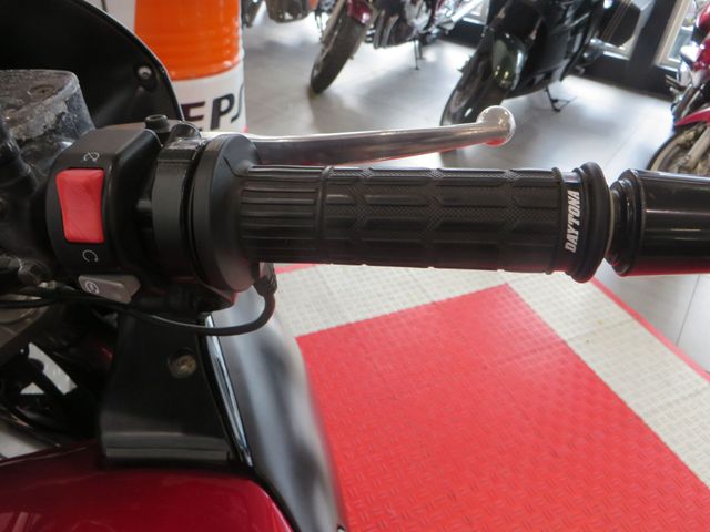 yamaha - tdm-850